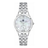 Armbanduhr Philip Watch Dame in Stahl R8253596503 - R8253596503